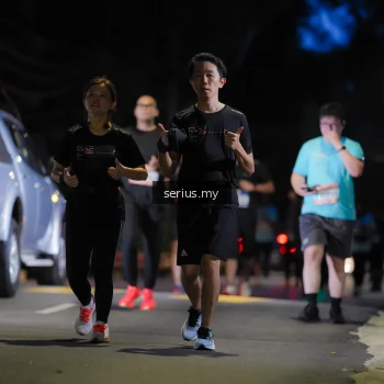 Runner Photo 3704790