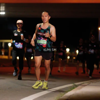 Runner Photo 3704804