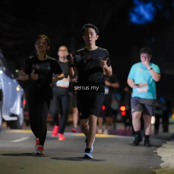 Runner Photo 3704805