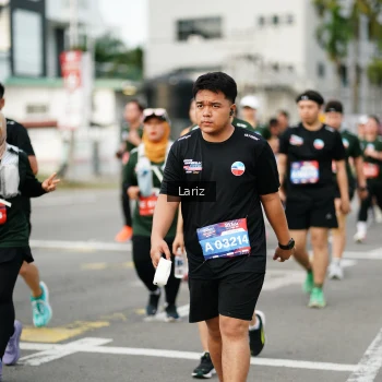 Runner Photo 3704809