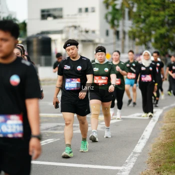 Runner Photo 3704818