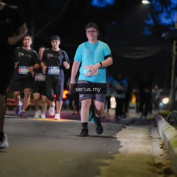 Runner Photo 3704820