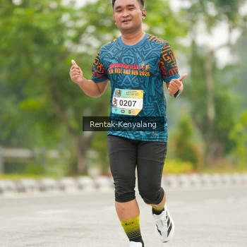 Runner Photo 3704821