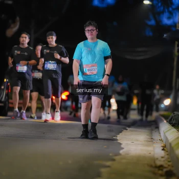 Runner Photo 3704827