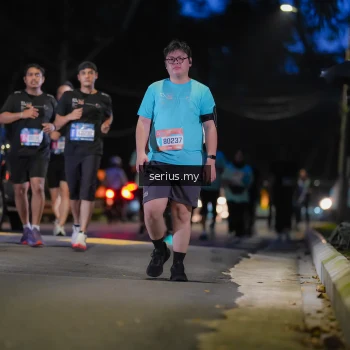 Runner Photo 3704838