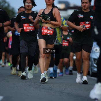 Runner Photo 3704839