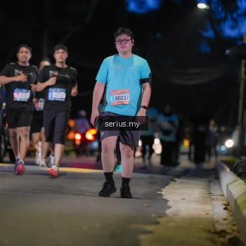 Runner Photo 3704841