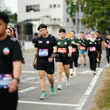 Runner Photo 3704845