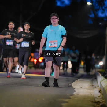 Runner Photo 3704847