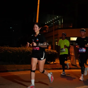 Runner Photo 3704849