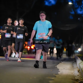 Runner Photo 3704852