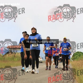 Runner Photo 370487
