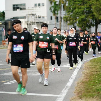 Runner Photo 3704871