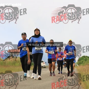 Runner Photo 370488