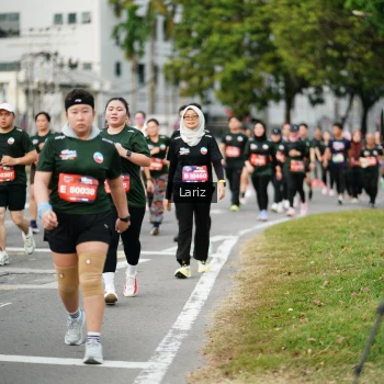 Runner Photo 3704880