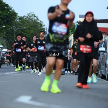 Runner Photo 3704884
