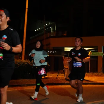 Runner Photo 3704889