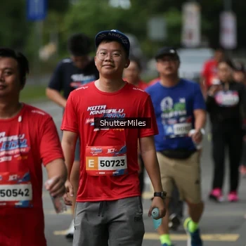 Runner Photo 37049