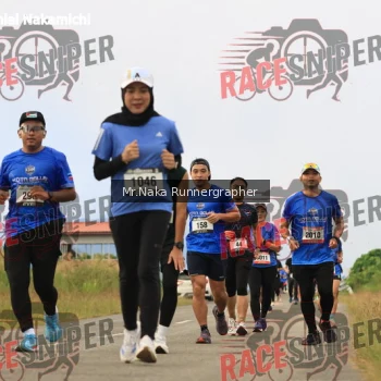 Runner Photo 370490