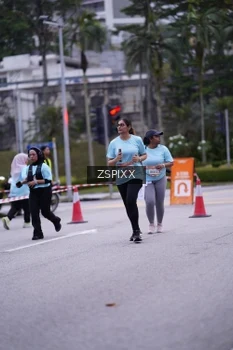 Runner Photo 3704907