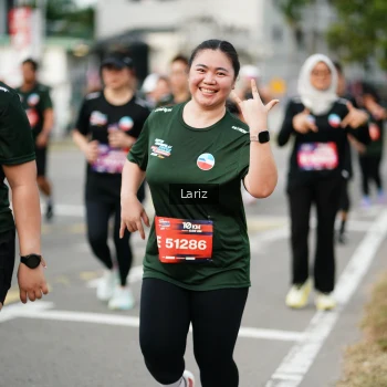 Runner Photo 3704915