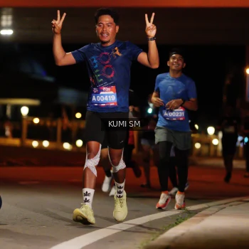 Runner Photo 3704916