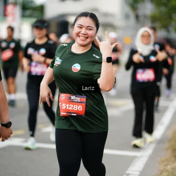 Runner Photo 3704917