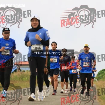 Runner Photo 370492