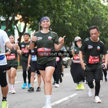 Runner Photo 3704929
