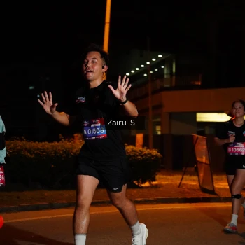 Runner Photo 3704938