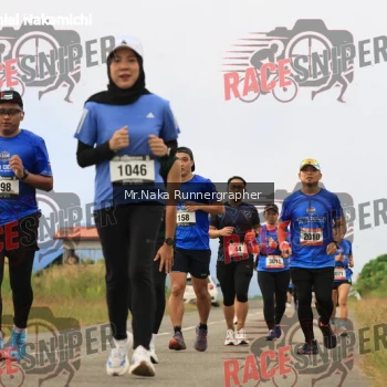 Runner Photo 370494