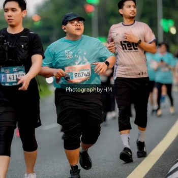 Runner Photo 3704950