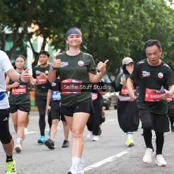 Runner Photo 3704954