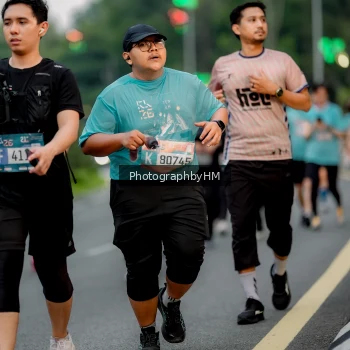Runner Photo 3704955