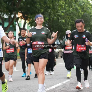 Runner Photo 3704968