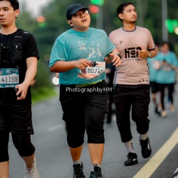 Runner Photo 3704970
