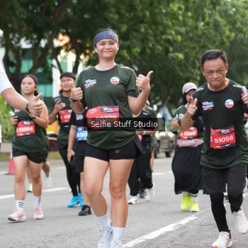 Runner Photo 3704982