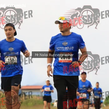 Runner Photo 370499