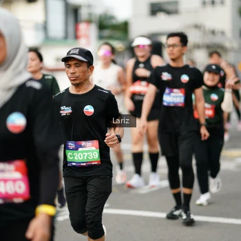 Runner Photo 3704993