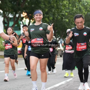 Runner Photo 3704997