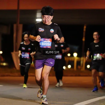 Runner Photo 3705000