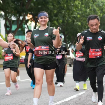 Runner Photo 3705003