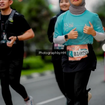 Runner Photo 3705005