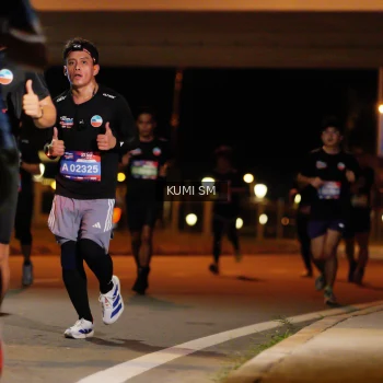 Runner Photo 3705008