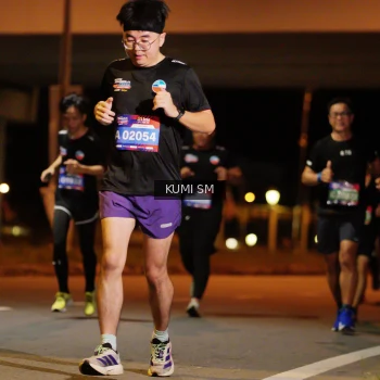 Runner Photo 3705015