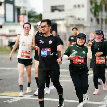 Runner Photo 3705019