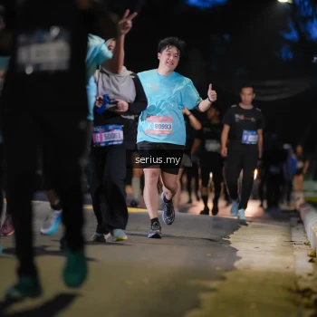 Runner Photo 3705034