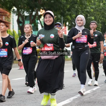 Runner Photo 3705036