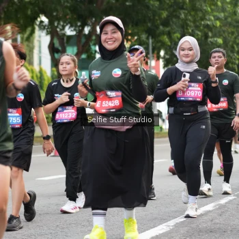 Runner Photo 3705038