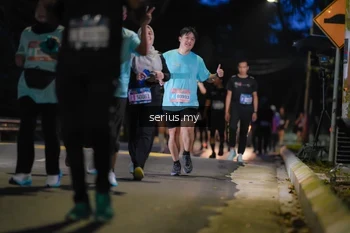 Runner Photo 3705047
